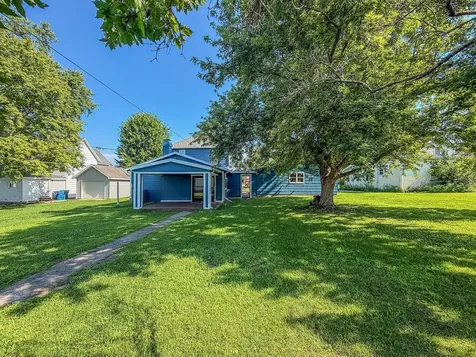 411 East Seminary Avenue Hoopeston IL 60942