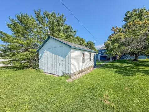 411 East Seminary Avenue Hoopeston IL 60942