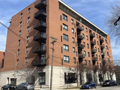 974 West 35th Place Chicago IL 60609
