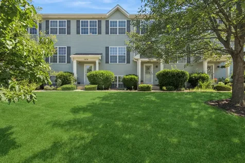 1674 West Turtle Creek Lane Round Lake IL 60073