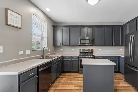 1674 West Turtle Creek Lane Round Lake IL 60073