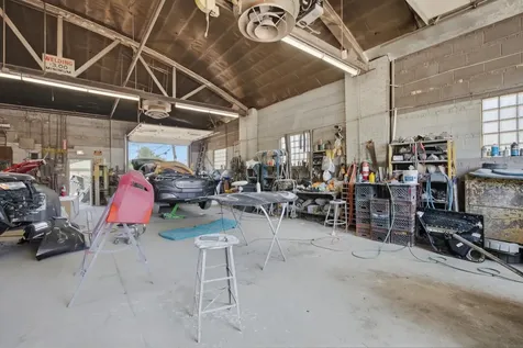 4814 West 47th Street Chicago IL 60638