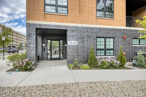1548 West Ardmore Avenue Chicago IL 60660