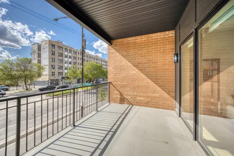 1548 West Ardmore Avenue Chicago IL 60660