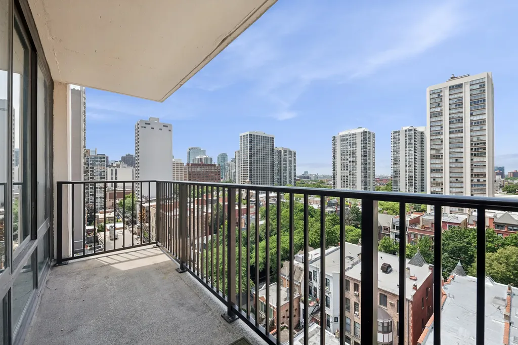 1516 North State Parkway Chicago IL 60610