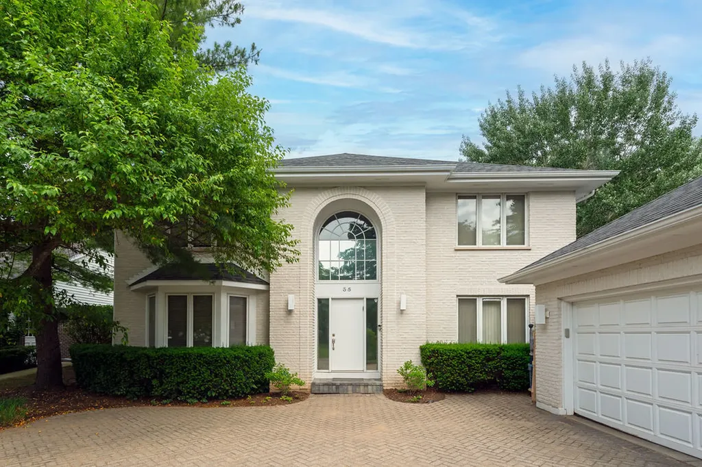 35 Barnard Lane Highland Park IL 60035