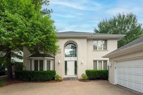 35 Barnard Lane Highland Park IL 60035