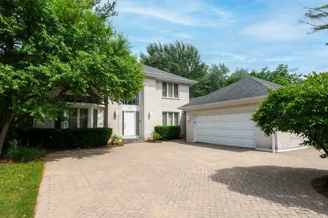 35 Barnard Lane Highland Park IL 60035