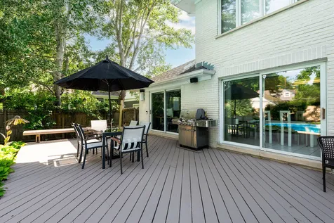 35 Barnard Lane Highland Park IL 60035