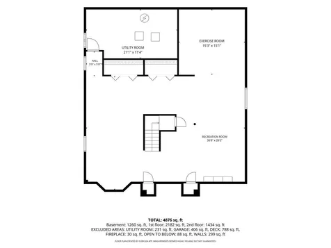 35 Barnard Lane Highland Park IL 60035