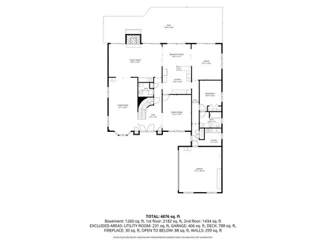 35 Barnard Lane Highland Park IL 60035