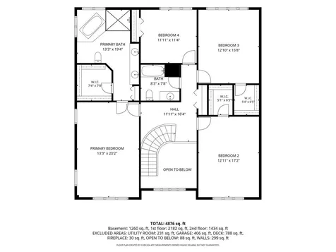 35 Barnard Lane Highland Park IL 60035