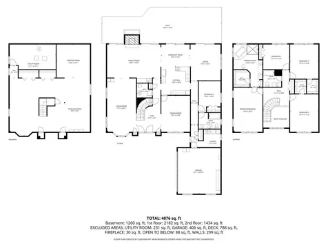 35 Barnard Lane Highland Park IL 60035