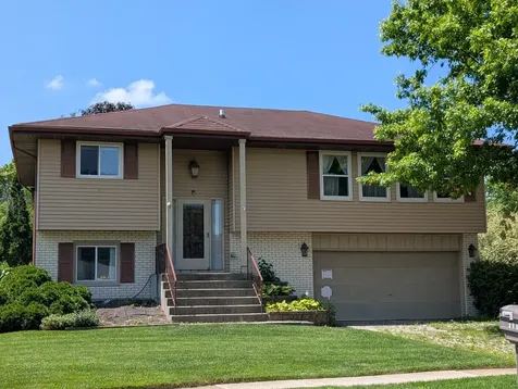 319 Joseph Street Woodstock IL 60098