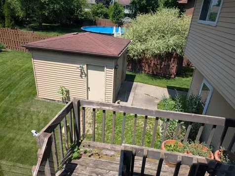 319 Joseph Street Woodstock IL 60098
