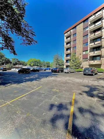 850 Des Plaines Avenue Forest Park IL 60130