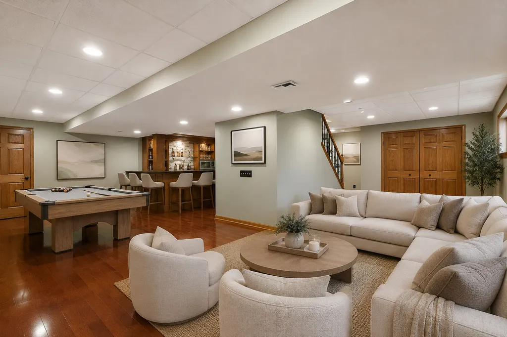 2256 Thornwood Court Aurora IL 60502