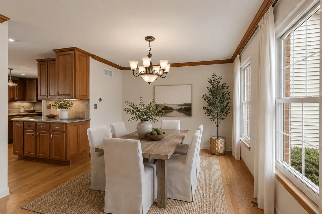 2256 Thornwood Court Aurora IL 60502