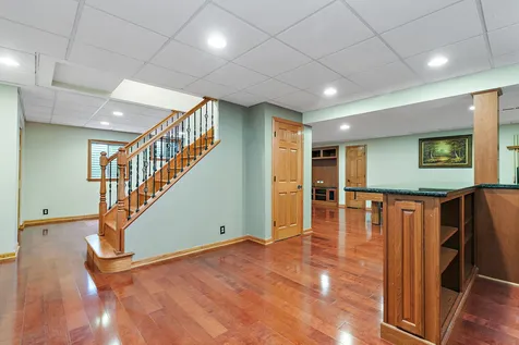 2256 Thornwood Court Aurora IL 60502