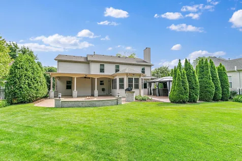 2256 Thornwood Court Aurora IL 60502