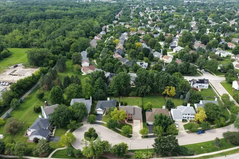 2256 Thornwood Court Aurora IL 60502
