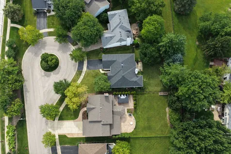 2256 Thornwood Court Aurora IL 60502