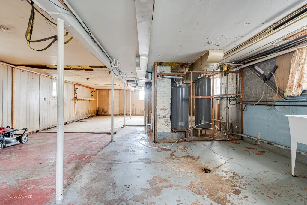 5212 South Sacramento Avenue Chicago IL 60632