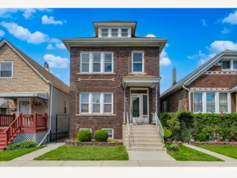 5212 South Sacramento Avenue Chicago IL 60632