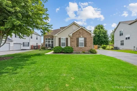 2033 Greenview Drive Woodstock IL 60098