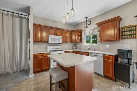 2033 Greenview Drive Woodstock IL 60098