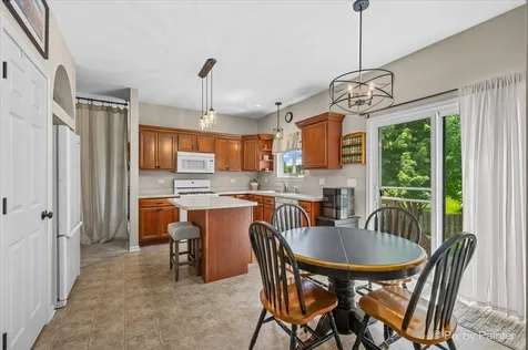 2033 Greenview Drive Woodstock IL 60098