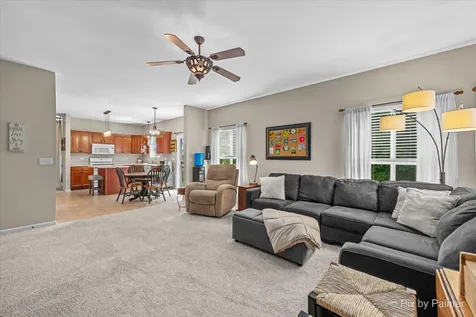 2033 Greenview Drive Woodstock IL 60098