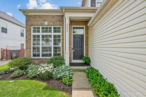 2033 Greenview Drive Woodstock IL 60098