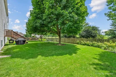 2033 Greenview Drive Woodstock IL 60098