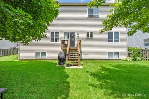 2033 Greenview Drive Woodstock IL 60098