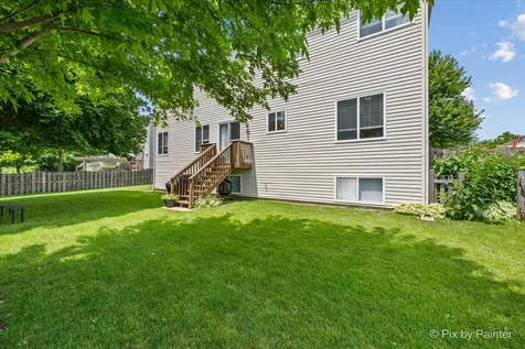 2033 Greenview Drive Woodstock IL 60098