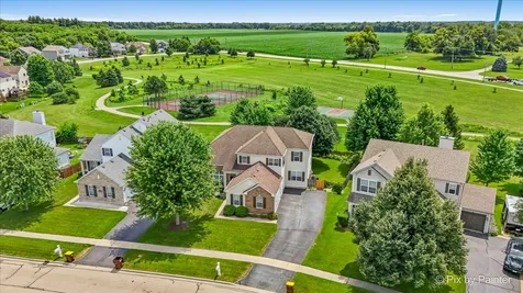 2033 Greenview Drive Woodstock IL 60098