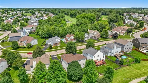 2033 Greenview Drive Woodstock IL 60098