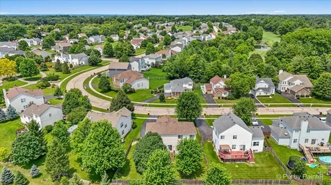 2033 Greenview Drive Woodstock IL 60098