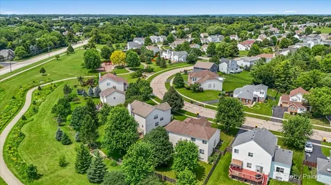 2033 Greenview Drive Woodstock IL 60098