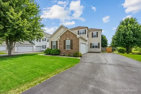 2033 Greenview Drive Woodstock IL 60098