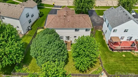 2033 Greenview Drive Woodstock IL 60098