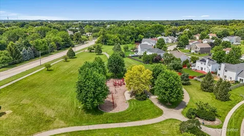 2033 Greenview Drive Woodstock IL 60098