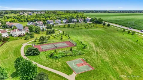 2033 Greenview Drive Woodstock IL 60098