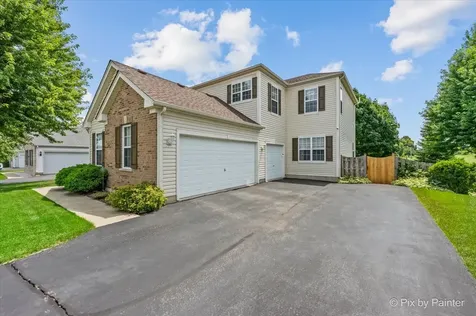 2033 Greenview Drive Woodstock IL 60098