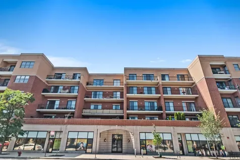 3125 West Fullerton Avenue Chicago IL 60647
