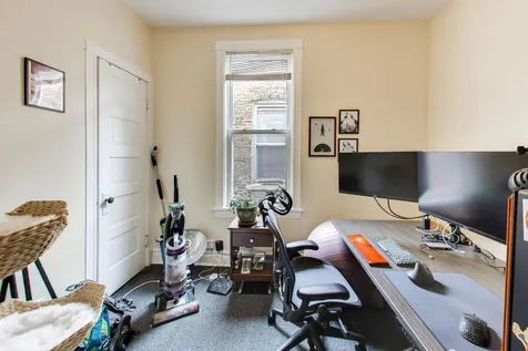 3410 West Shakespeare Avenue Chicago IL 60647
