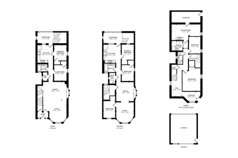 3410 West Shakespeare Avenue Chicago IL 60647