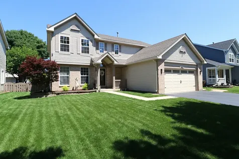 1956 Tilson Lane Romeoville IL 60446
