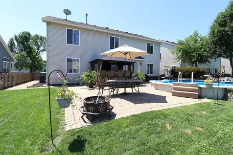 1956 Tilson Lane Romeoville IL 60446